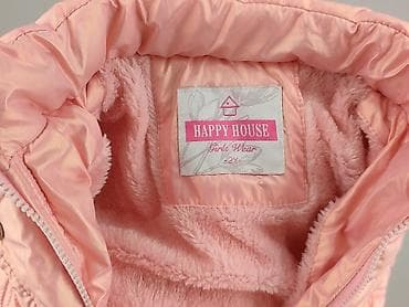 apple bottom: Kurtka puchowa Happy, 1.5-2 lat, Tkaniny syntetyczne, stan - Bardzo dobry — 4