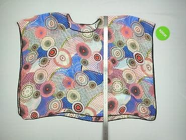 7more7 bluza: Tunika damska, rozmiar One size — 4