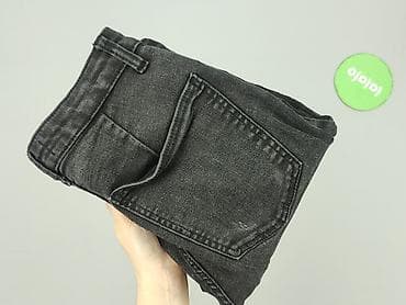 babies jeans: Zara, Jeansy damskie, rozmiar S — 5