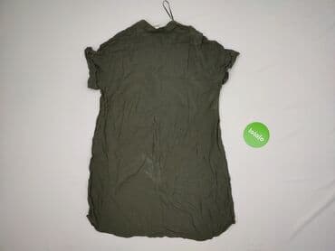 sukienka w geometryczne wzory h m: H&M, Sukienka damska, rozmiar M — 3
