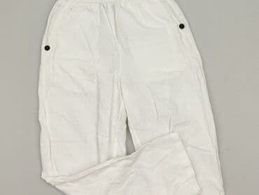 numer koszulki lewandowskiego: Material trousers for women, size S (EU 36) — 1