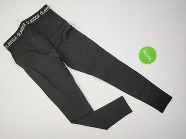 spanx w polsce: O'la Voga, Legginsy rozmiar M — 4