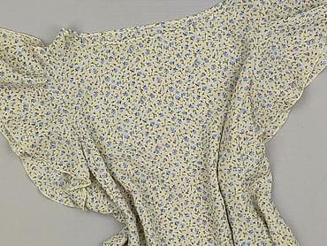 koszula boho h: Bluzka damska, rozmiar M — 1