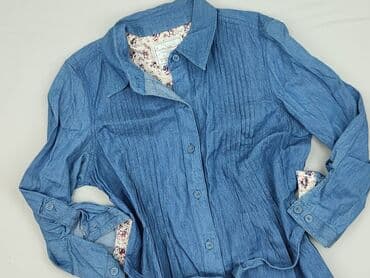 sukienki dżinsowa reserved: Sukienka damska, rozmiar S — 1