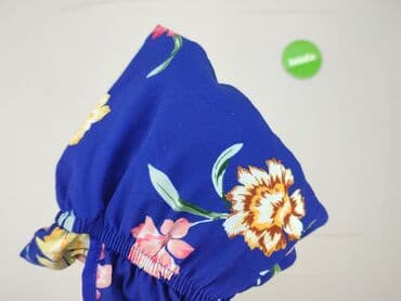 chabrowy kombinezon damski: Kombinezon damski, rozmiar M — 5