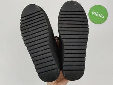 bosa stopka buty zimowe: Botki damskie, rozmiar 36 — 4