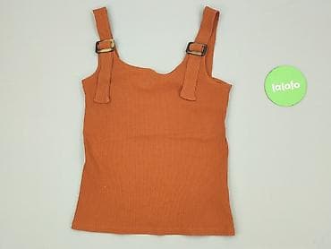 przeceny orsay: Sinsay, Top damski, rozmiar M — 2