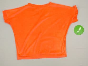 szorty damskie neonowe: Bluzka damska, rozmiar One size — 3