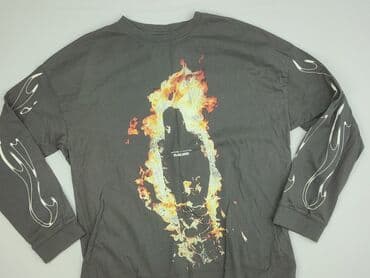 koszulki rapowe: Cropp, Koszulka dla mężczyzn, rozmiar M — 1