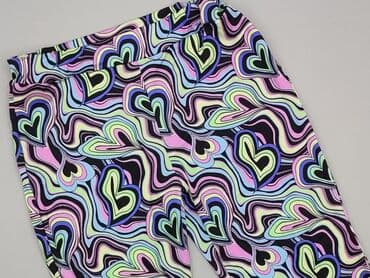 ubrania na dyskotekę: Spodnie damskie, rozmiar L — 1