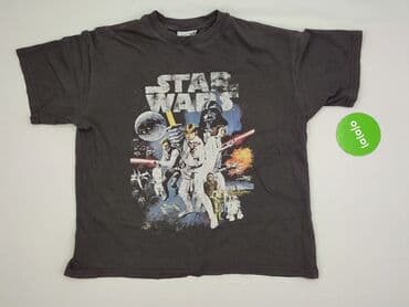 bluzy z postaciami z bajek: H&M, Koszulka dla mężczyzn, rozmiar S — 2