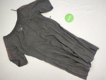 ubrania indyjskie: KappAhl, Sukienka damska, rozmiar S — 3