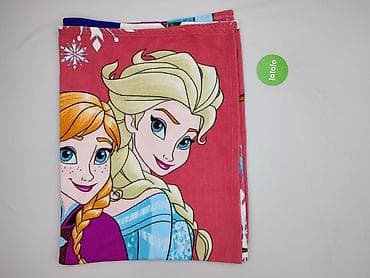 swiateczne: Koc 160 x 115, kolor - Kolorowy, stan - Bardzo dobry — 2