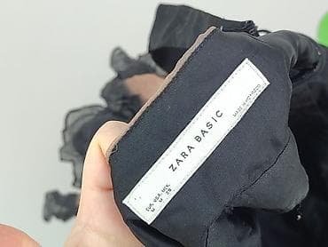 zara bluzki basic: Zara, Top damski, rozmiar M — 5