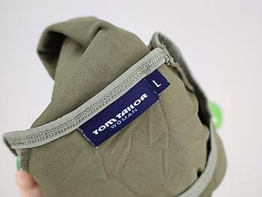 koszulki tom tailor: Tom Tailor, T-shirt damski, rozmiar L — 4