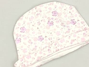 next sukienki dla niemowląt: Cap, 3-6 months, condition - Perfect — 1