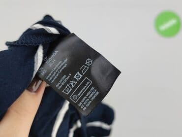 bluzka z odkrytym ramieniem allegro: H&M, Bluzka damska, rozmiar XS — 5