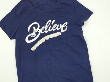 T-shirt damski, rozmiar S