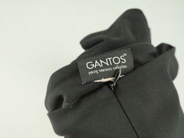 spodnie podkreslajace tylek: Spodnie materiałowe damskie, rozmiar S — 4