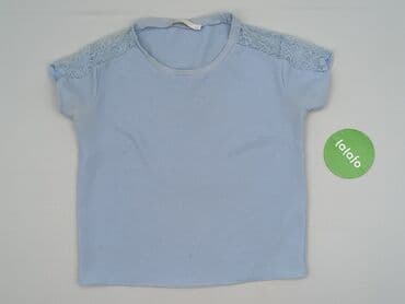 bluzki z piórami reserved: Reserved, Women's blouse, size M (EU 38) — 2