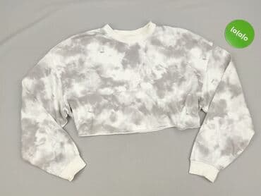 crop top hugo: Bershka, Bluza damska
, XS — 2