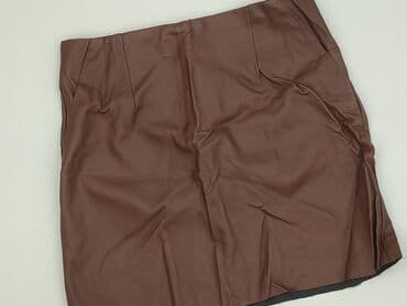 Sinsay, Women`s skirt, size L (EU 40)