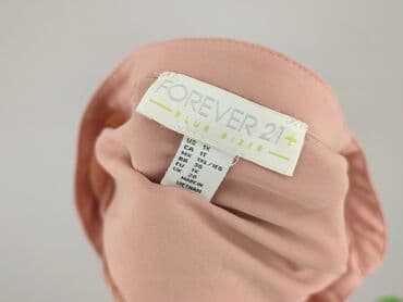 tuniki sylwestrowe: Forever 21, Tunika damska, XL — 4