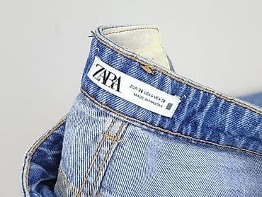 Zara, Джинси жіночі, розмір S — 5