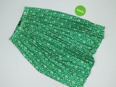 długie letnie spódnice allegro: Reserved, Women`s skirt, size M (EU 38) — 2