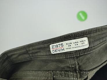 zara 8: Zara, Jeansy damskie, rozmiar S — 5