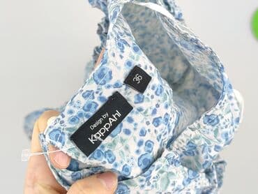 lindex koszula: KappAhl, Bluzka damska, S — 4