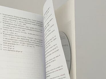 Książki: Książka, gatunek - Edukacyjna, stan - Idealny — 3