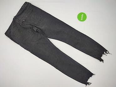 ripped jeans: Jeansy damskie, rozmiar XL — 3