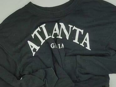 bluzy koszykarskie: Bluza damska
, rozmiar M — 1