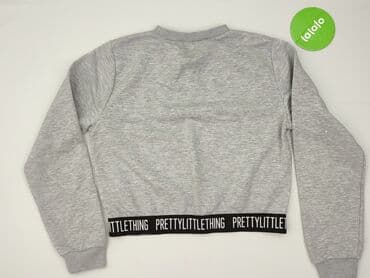 piec lat w paski bluza w paski swiat: PrettyLittleThing, Bluza damska
, S — 3