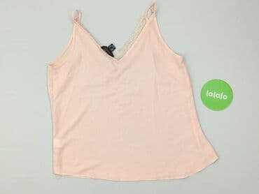 koszulka jedwabna intimissimi: Atmosphere, Top damski, rozmiar M — 3