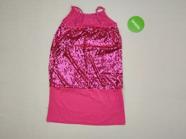 czerwona obcisła sukienka h: Everme, Women`s dress, size S (EU 36) — 3