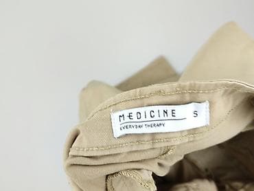 eobuwie scholl: Medicine, Spodnie materiałowe damskie, rozmiar S — 4