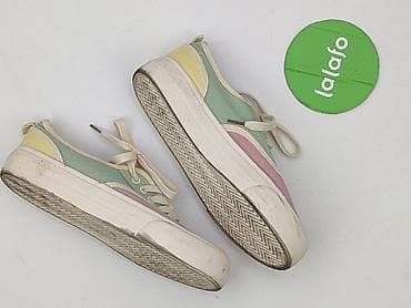 ccc sneakersy: Sinsay, Sneakersy damskie, rozmiar 37 — 2
