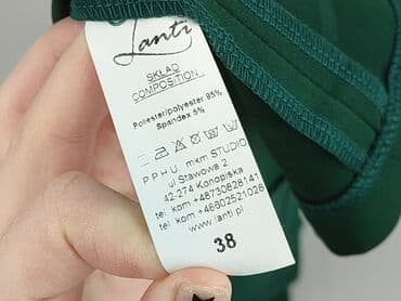 lidl spodnica: Lanti, Spódnica damska, M — 4