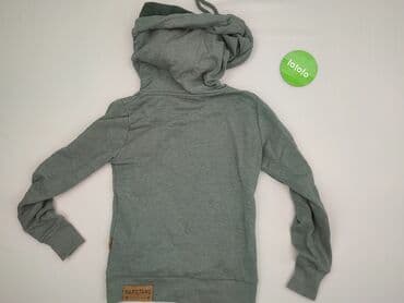 спортивні костюми чоловічі польща: Bluza z kapturem dla mężczyzn, XS, Naketano, stan - Bardzo dobry — 3