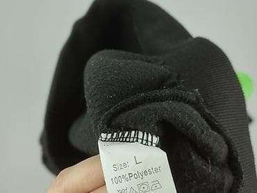 spodnie domowe: Spodnie dresowe dla mężczyzn, rozmiar L — 4