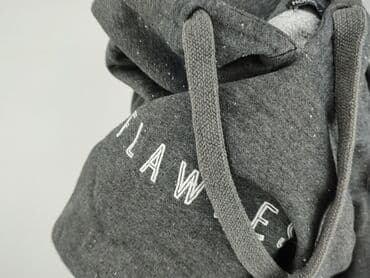 bluzy dresowe ben sherman: House, Bluza z kapturem damska, XS — 4