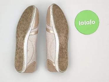 buty alexander: Balerinki damskie, rozmiar 40 — 4