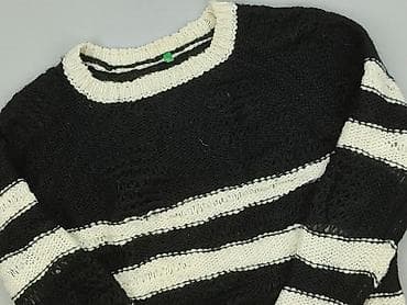 United Colors of Benetton, Sweter damski, rozmiar S