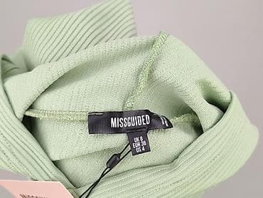 wiatrowka: Missguided, Bluza z kapturem damska, rozmiar S — 4