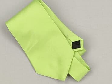 torby hugo boss: Tie, color - Light green, condition - Perfect — 1