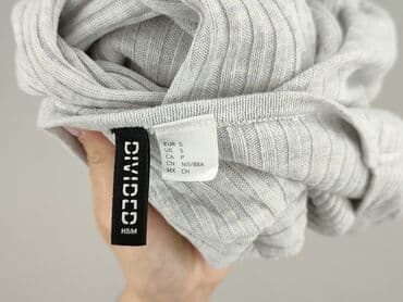 czy akryl w swetrze jest dobry: H&M, Светр жіночий, розмір S — 5