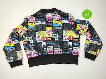 kurtka peruna: Kurtka bomberka damska, rozmiar 5XL — 3