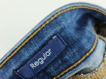 reserved jeansy damskie push up: Reserved, Jeansy damskie, rozmiar S — 6